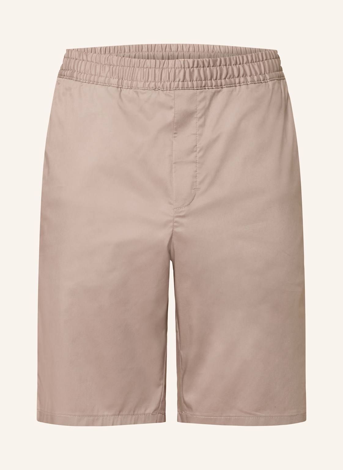 Calvin Klein Szorty beige