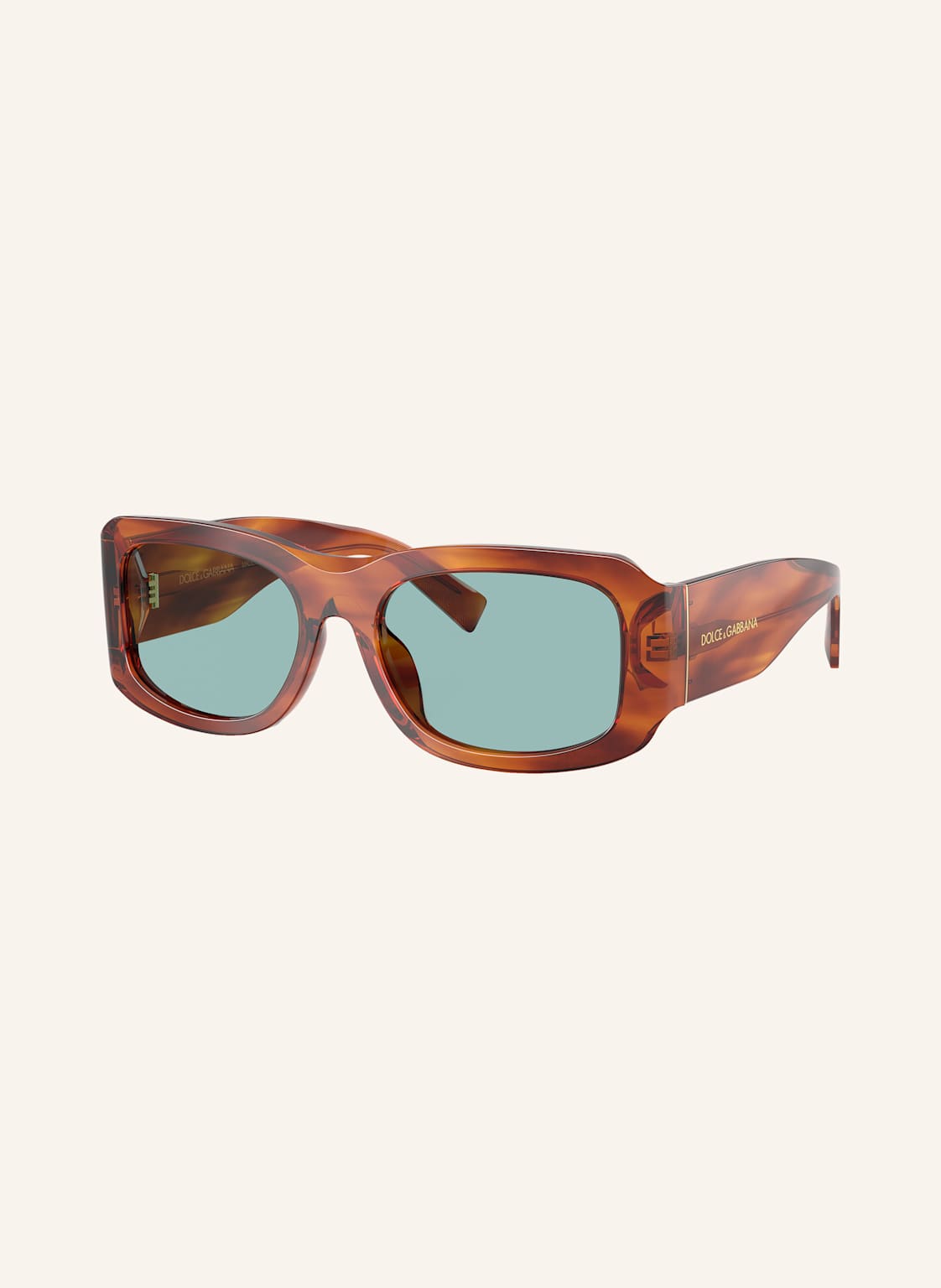 Dolce & Gabbana Okulary Przeciwsłoneczne dg4503 grau
