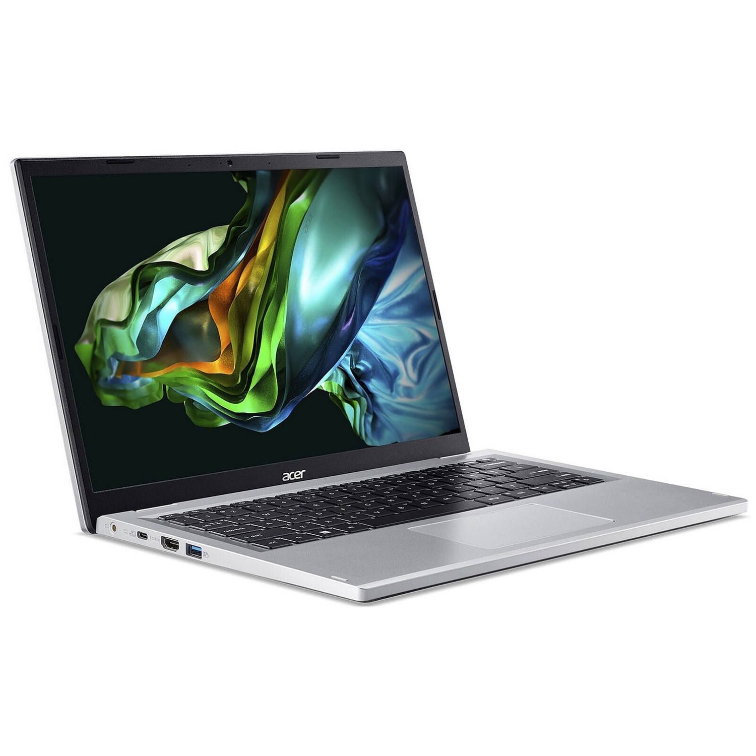 Acer Aspire 3 - i3-N305 14'' 8GB 256GB Win11 NX.KMKAA.004