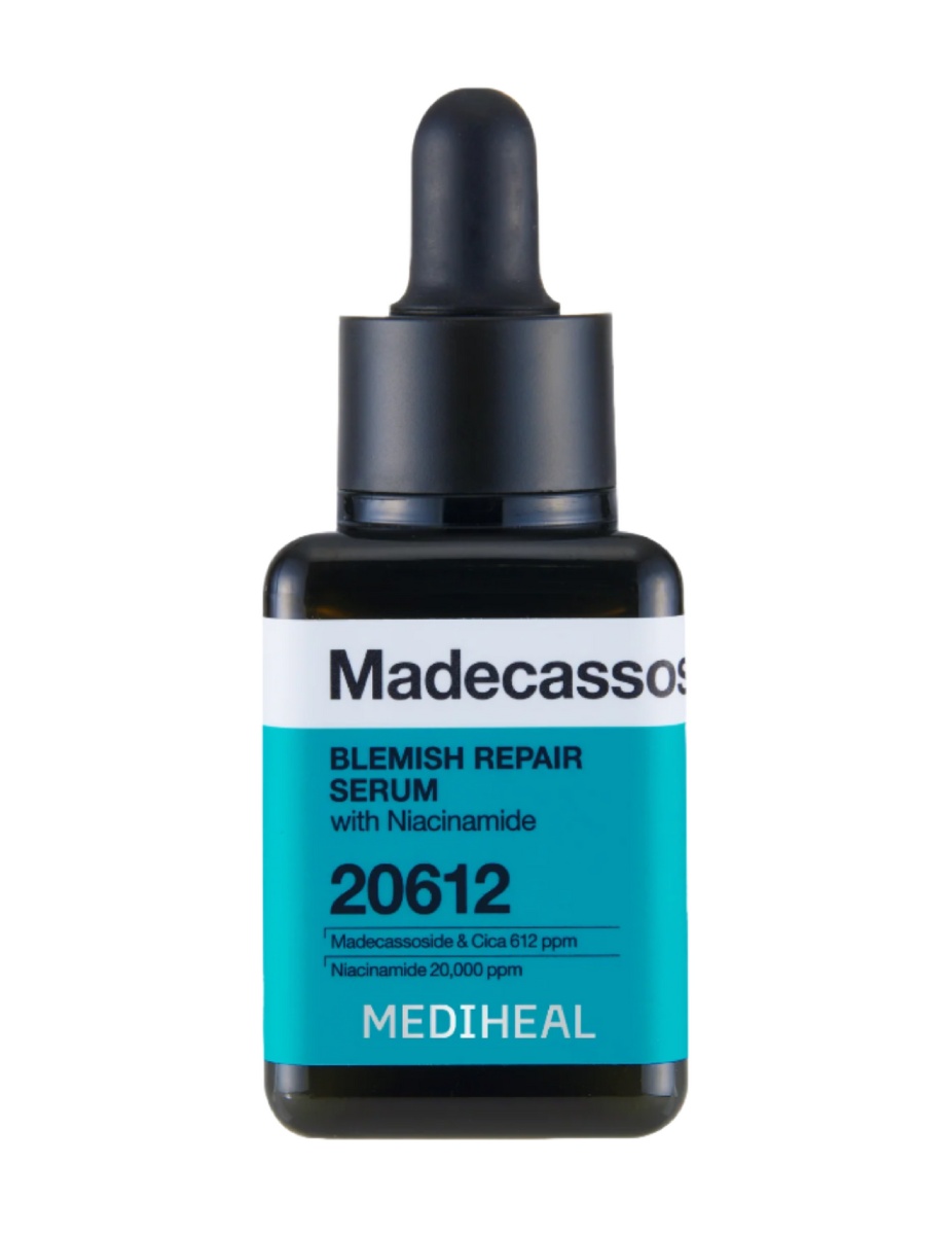 Mediheal Madecassoside Blemish Repair Korygujące serum do twarzy