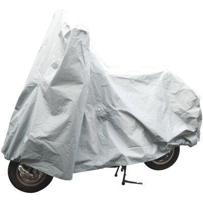 Pokrowiec na motocykl DUNLOP 497976