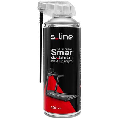 Smar do bieżni S-LINE 400 ml
