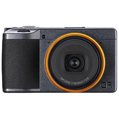 RICOH GR IIIx SE DB 110 GC-11
