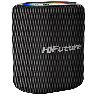 Głośnik mobilny HIFUTURE Vocalist 100 Czarny