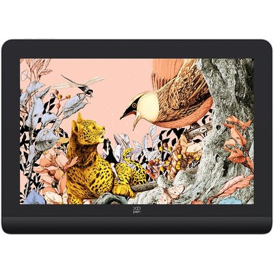 XP-PEN Artist Pro 16 (2 Gen)