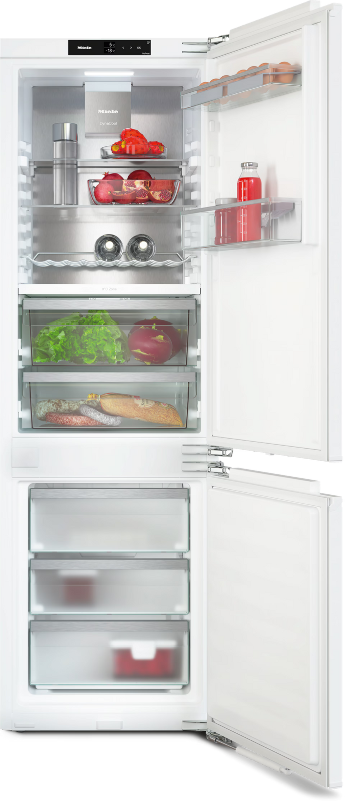 Miele KFN 7744 C 125 Gala