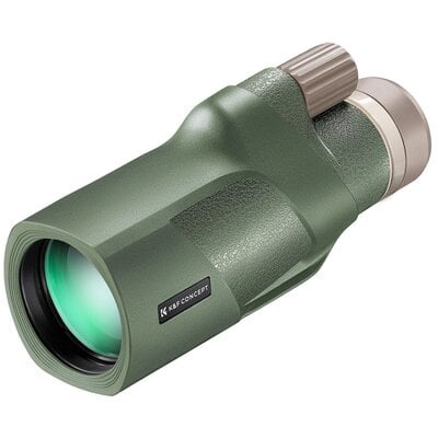 K&F CONCEPT Luneta BaK-4 12x50 Zielony