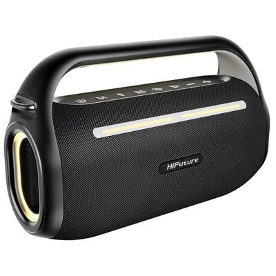 HiFuture MusicBox 100 Czarny