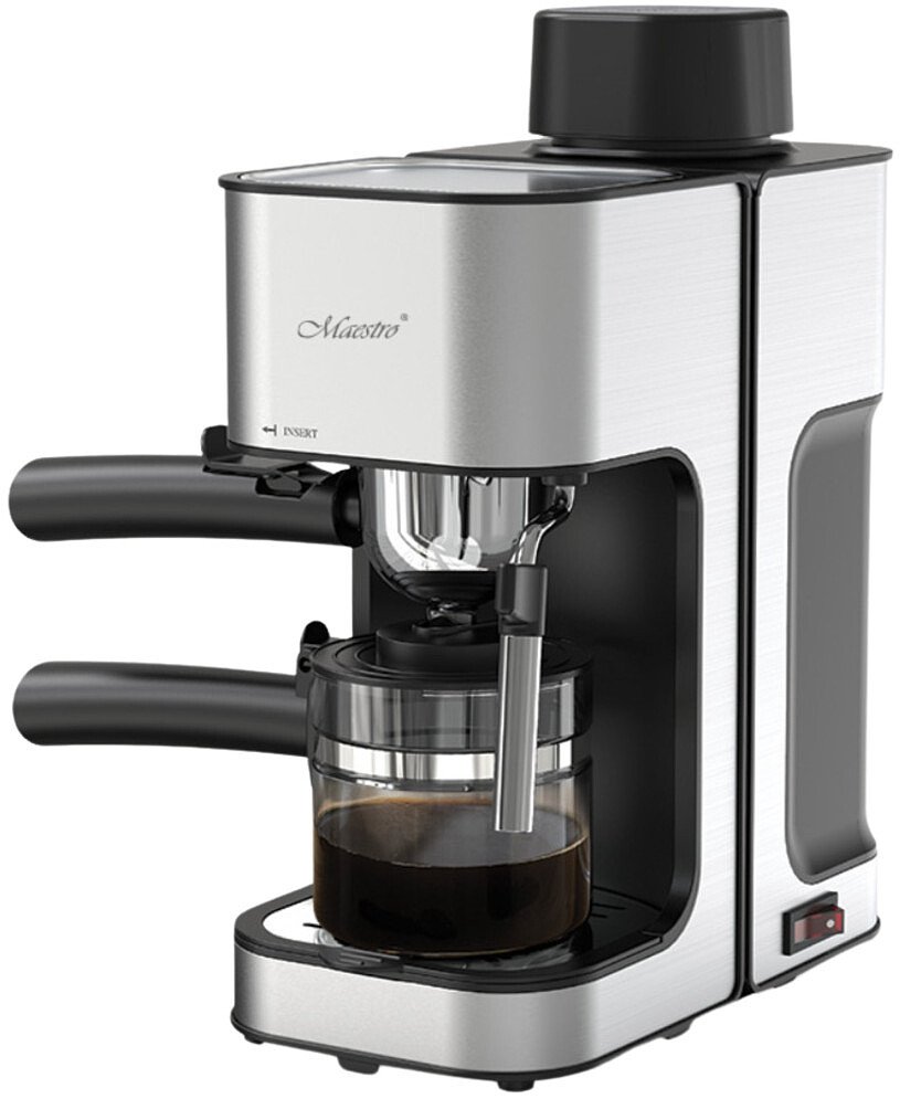 Maestro MR-411