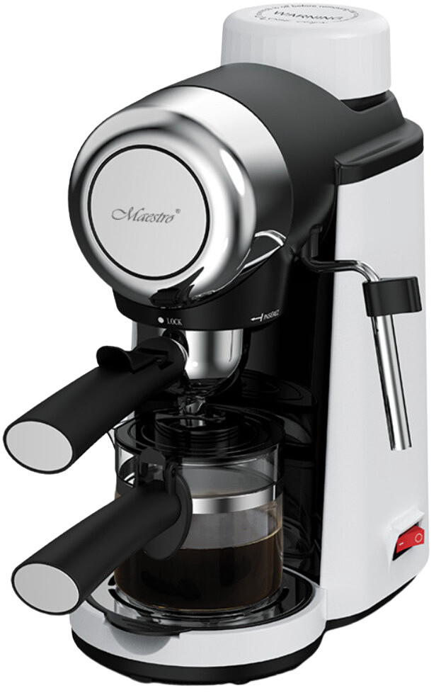 Maestro MR-410