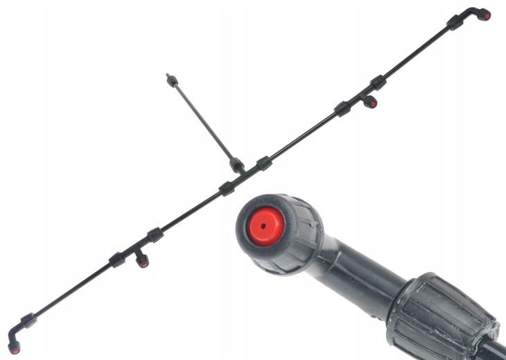 Lanca Rzędowa 4 Dyszowa Opryskiwaczy Plecakowych G73240