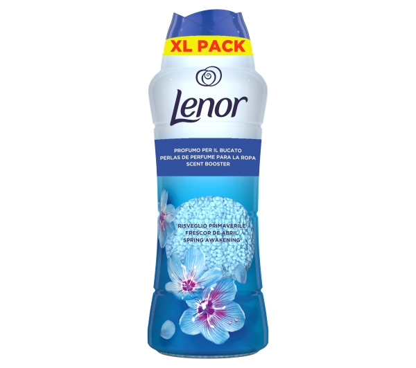 Lenor Spring Awakening 495g
