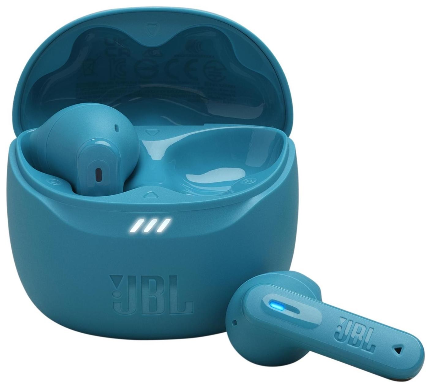JBL Tune Flex 2 Niebieskie