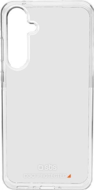 SBS D3O do Samsung Galaxy A55 przezroczyste