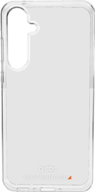 SBS D3O do Samsung Galaxy A35 przezroczyste