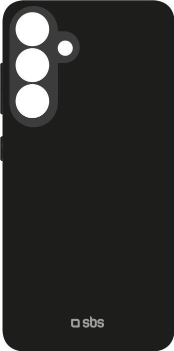 SBS D3O do Samsung Galaxy S25 czarne