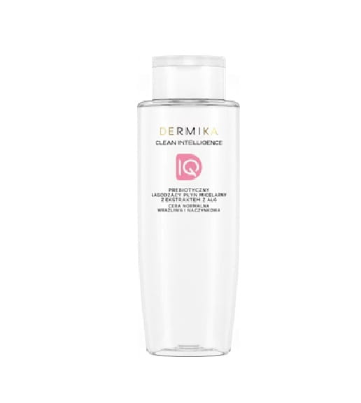 DERMIKA Perbiotyczny płyn micelarny 450 ml