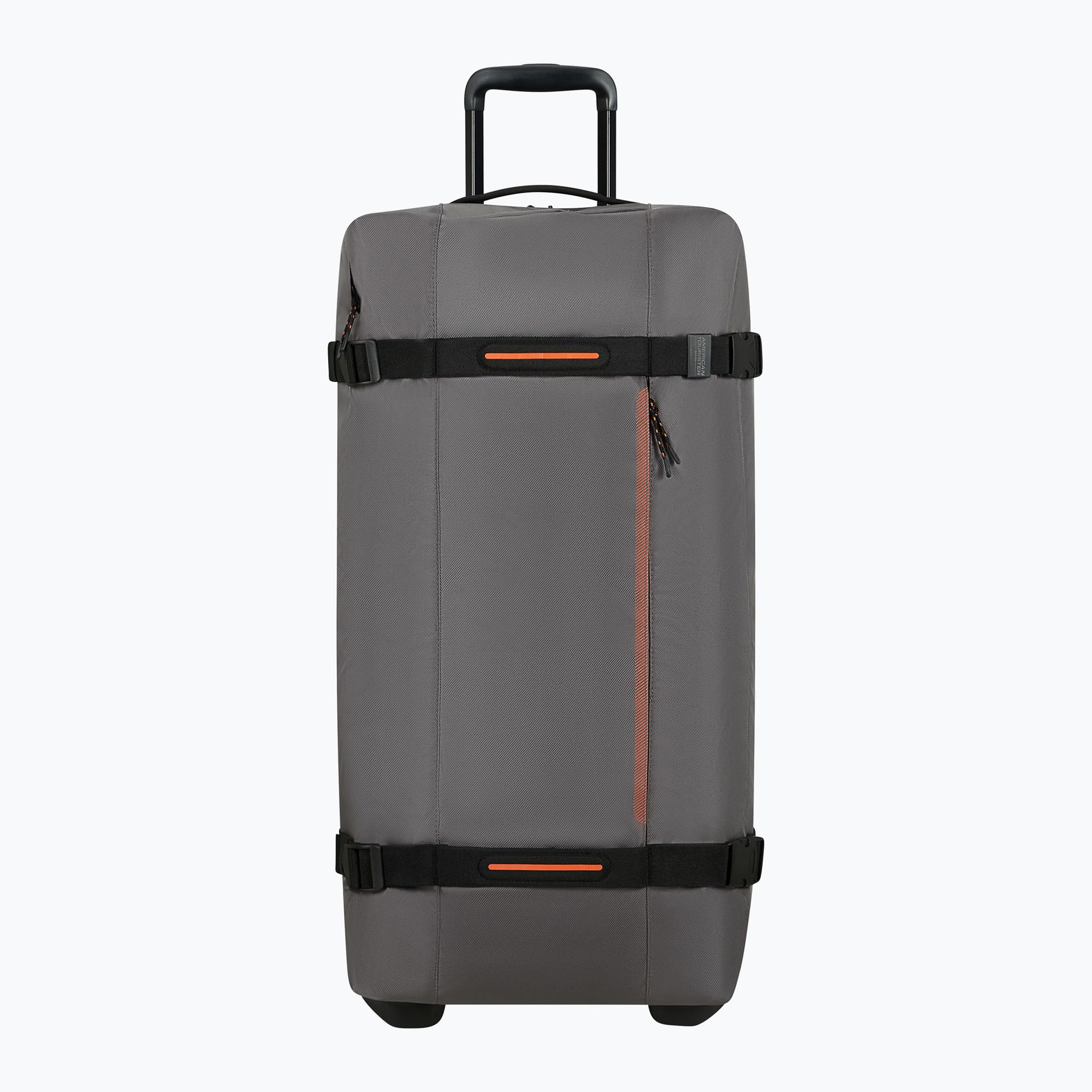 Walizka podróżna American Tourister Urban Track 116 l dark grey WYSYŁKA W 24H 30 DNI NA ZWROT