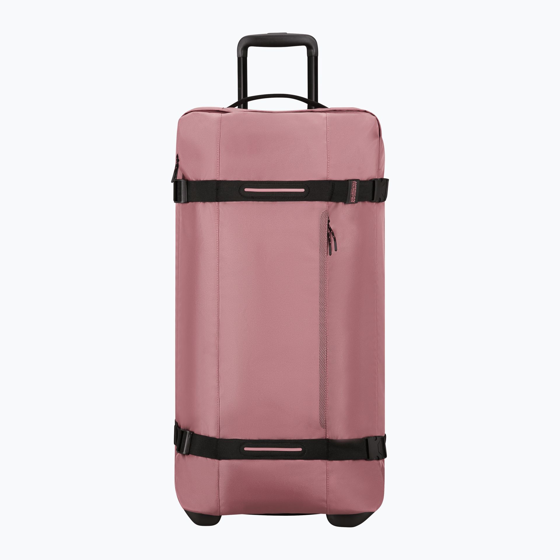 Walizka podróżna American Tourister Urban Track 116 l lilas pink WYSYŁKA W 24H 30 DNI NA ZWROT