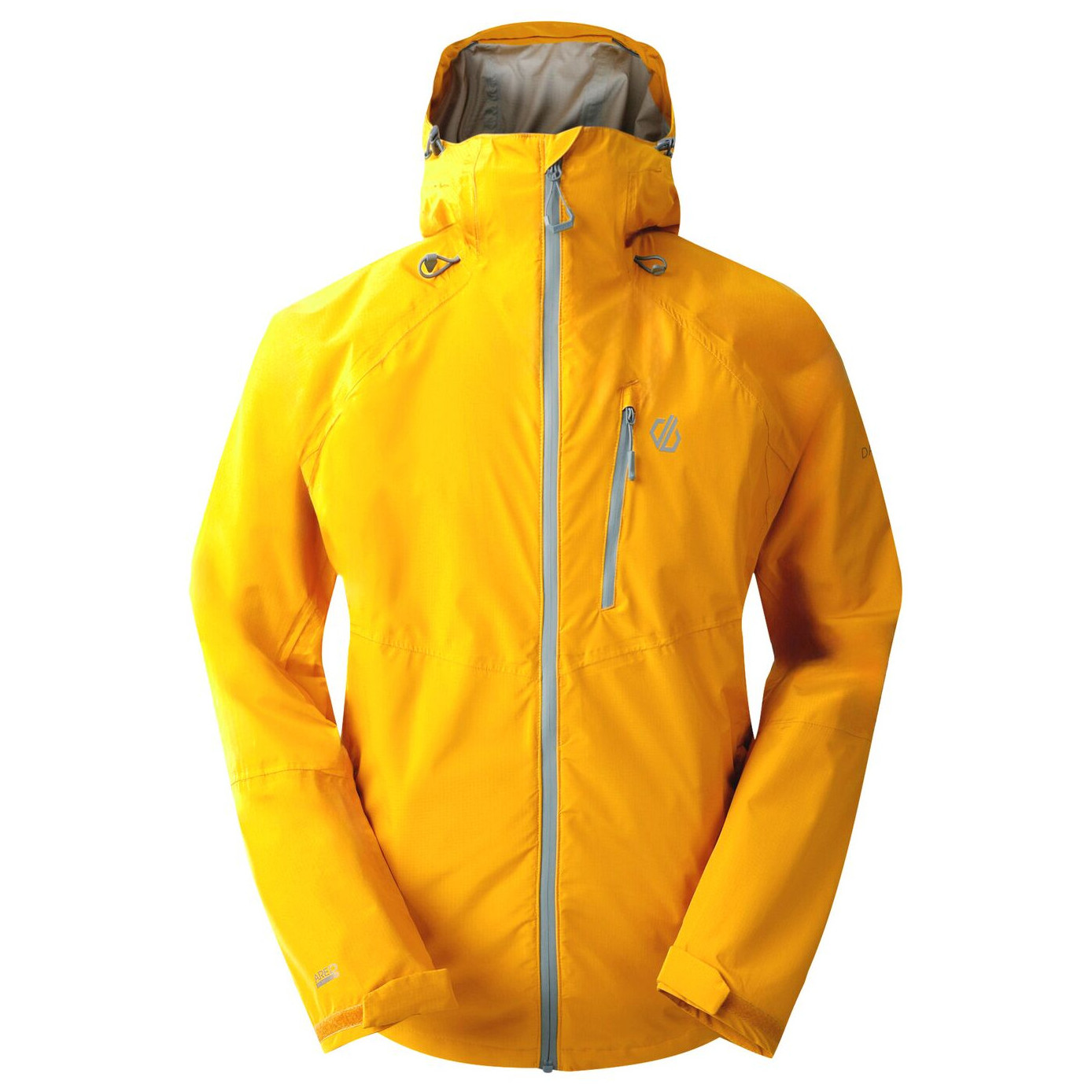 Kurtka męska Dare 2b Torrek Breathe Out Jacket Rozmiar: S / Kolor: żółty