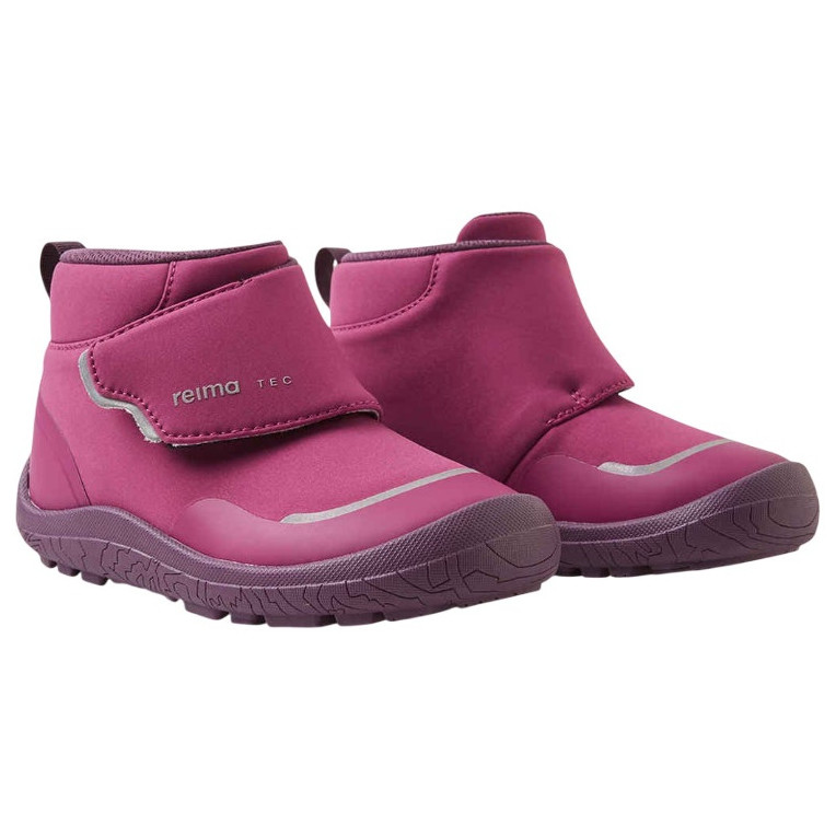 Buty dziecięce Reima Hyppii Rozmiar butów (UE): 25 / Kolor: różowy