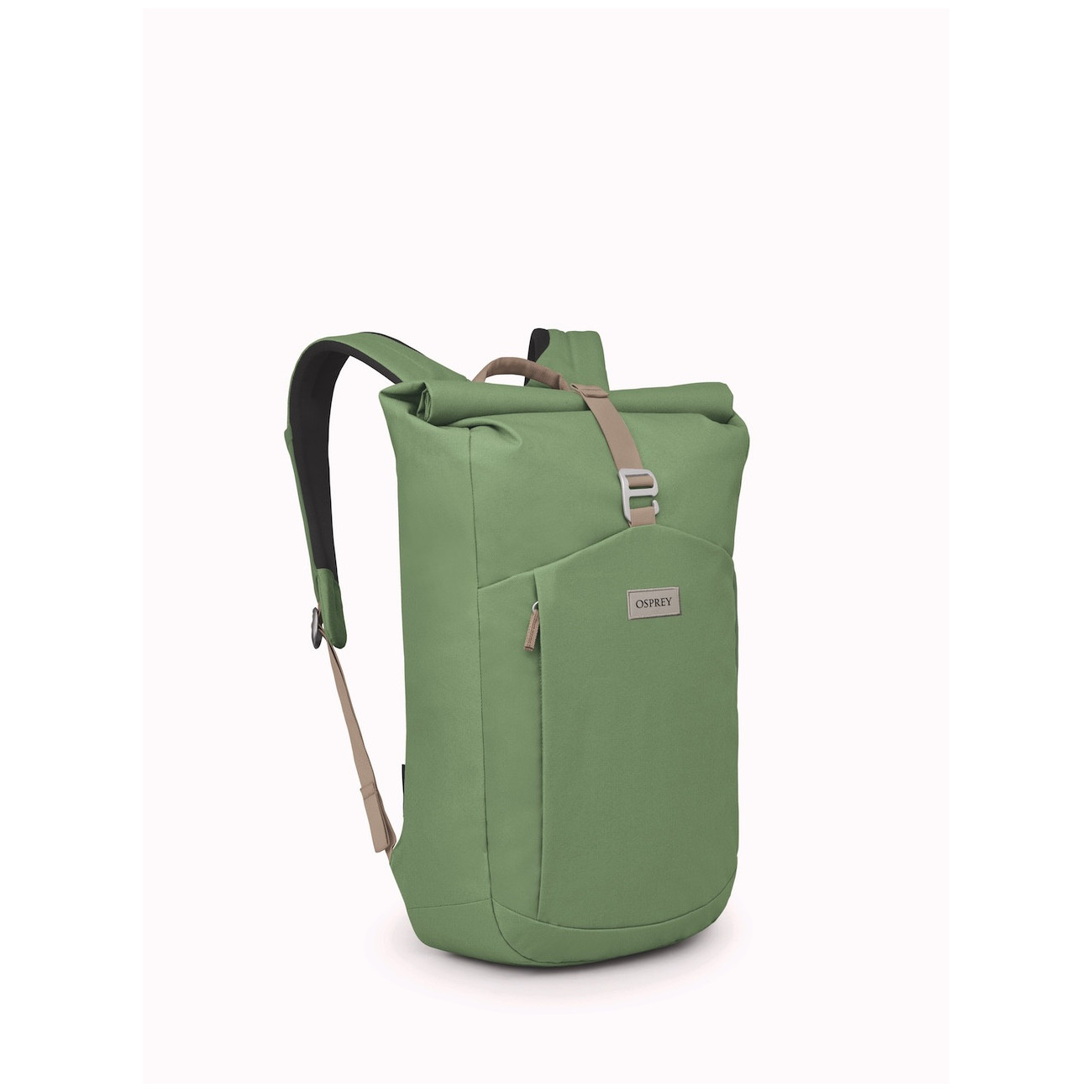Miejski plecak Osprey Arcane Roll Top Pack Kolor: zielony