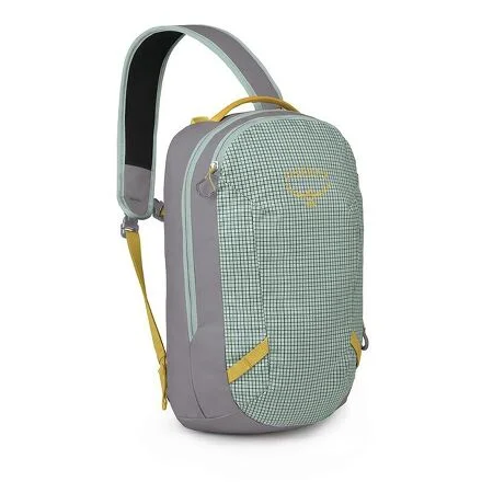 Miejski plecak Osprey Transporter Sling Kolor: zielony