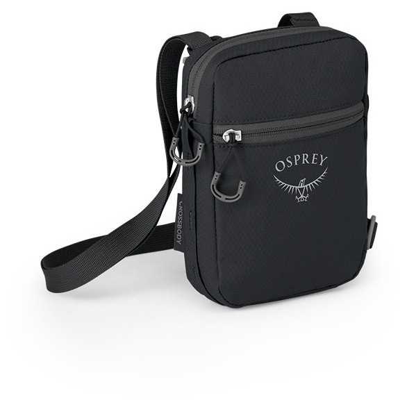 Saszetka na ramię Osprey Daylite Crossbody Kolor: czarny