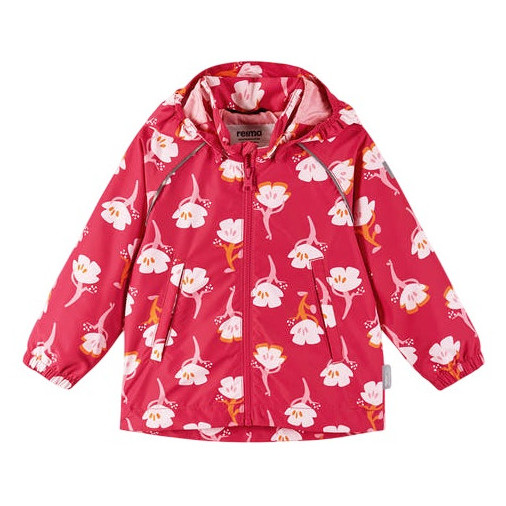 Kurtka dziecięca Reima Hete Rozmiar dziecięcy: 98 / Kolor: jasnozielony