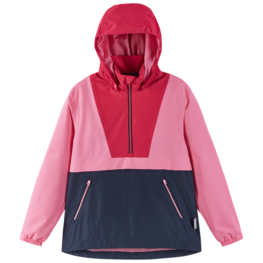 Kurtka dziecięca Reima Teivola Rozmiar dziecięcy: 146 / Kolor: różowy