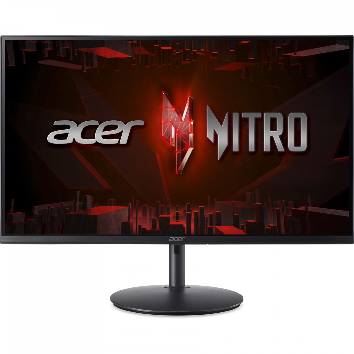 Acer XF240YX1BIIPH 23.8'' IPS FHD UM.QX0EE.105