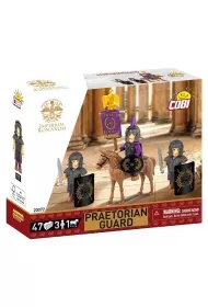 Imperium Romanum - Gwardia Pretoriańska