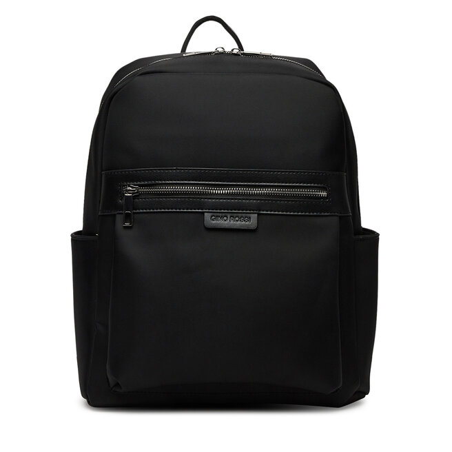 Plecak Gino Rossi 06A10939-2 Czarny
