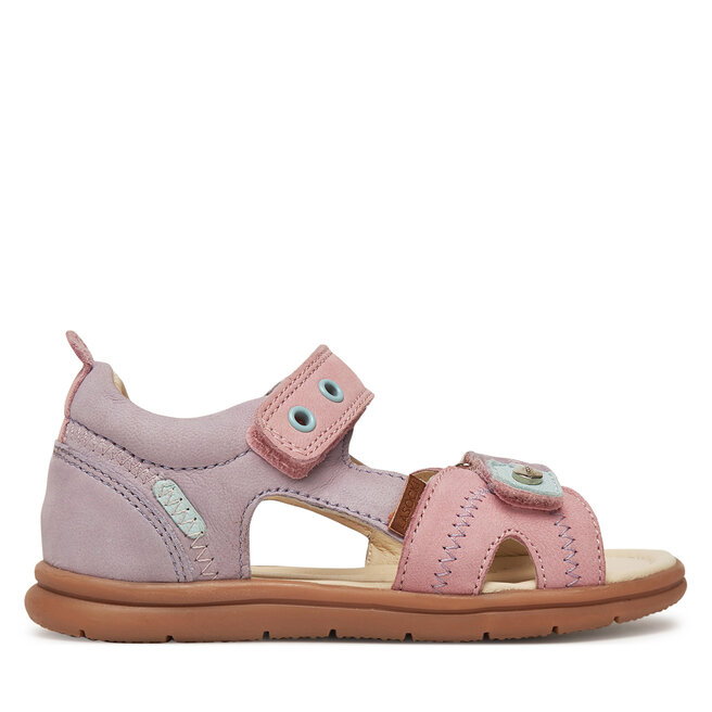 Sandały Lasocki Kids LINEA CI12-2705-20(III)DZ Różowy