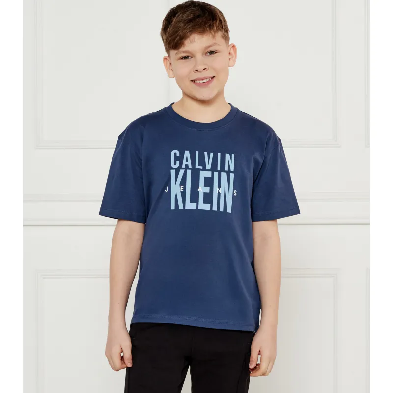 Calvin Klein Jeans T-shirt | Regular Fit