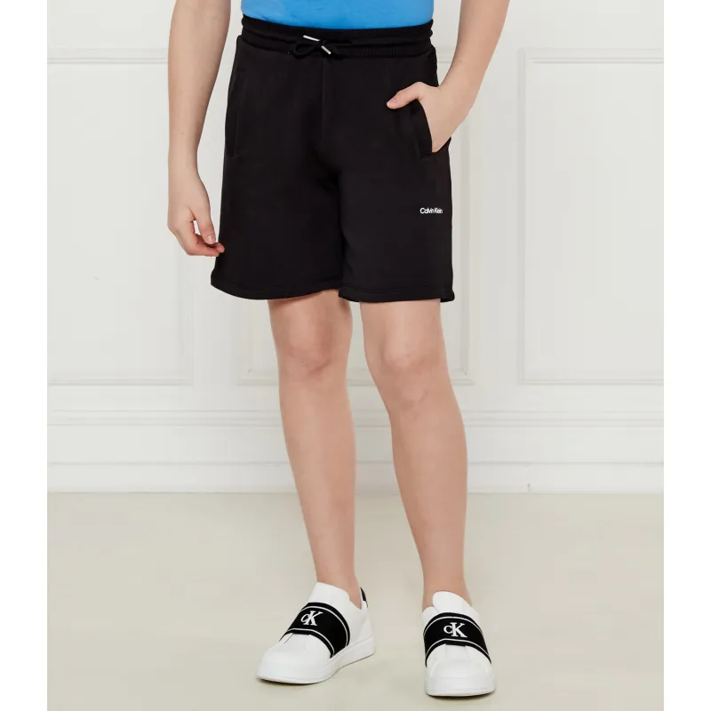 Calvin Klein Jeans Szorty | Regular Fit
