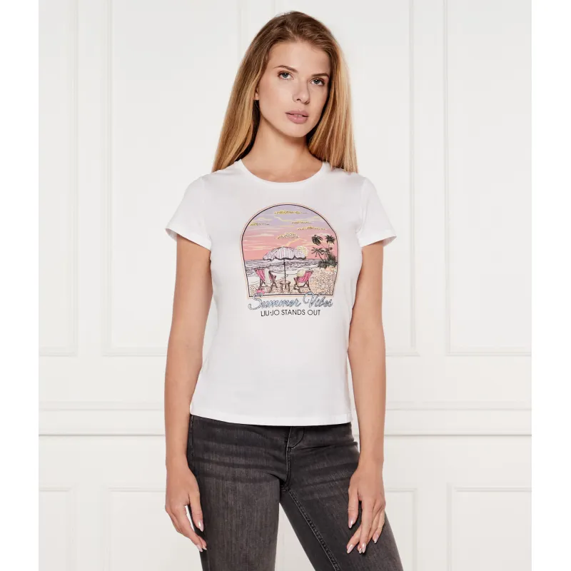 Liu Jo T-shirt | Regular Fit