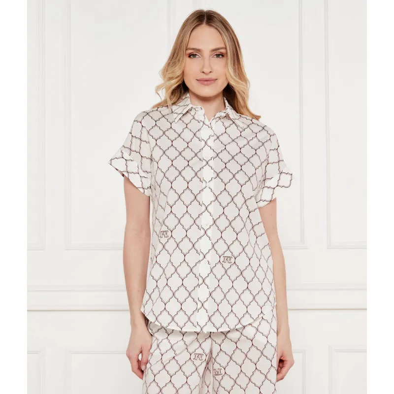MM Koszula SPONDA | Regular Fit
