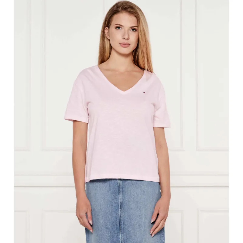 Tommy Hilfiger T-shirt Regular Fit