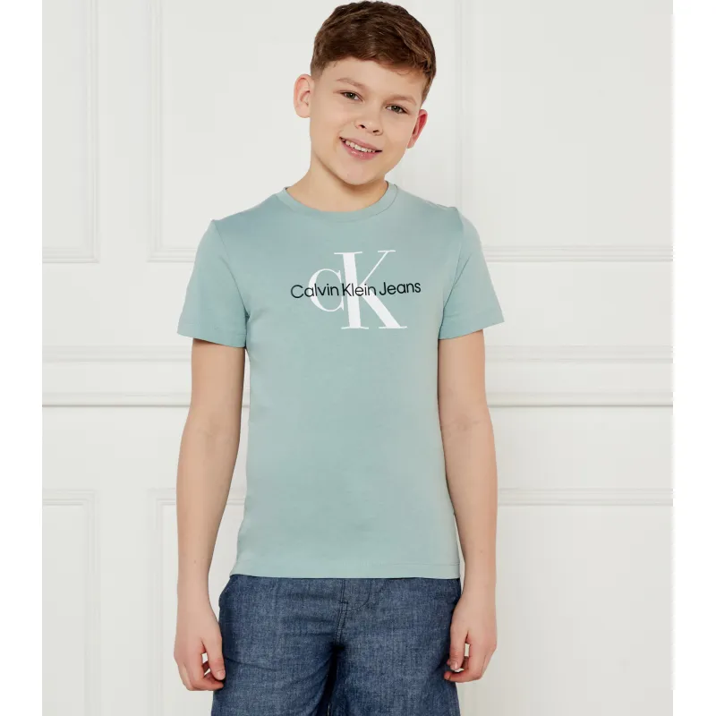 Calvin Klein Jeans T-shirt | Regular Fit