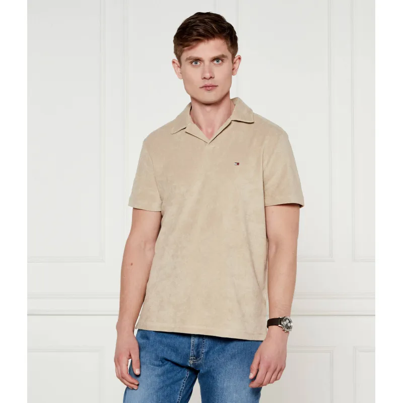 Tommy Hilfiger Polo | Regular Fit frotté