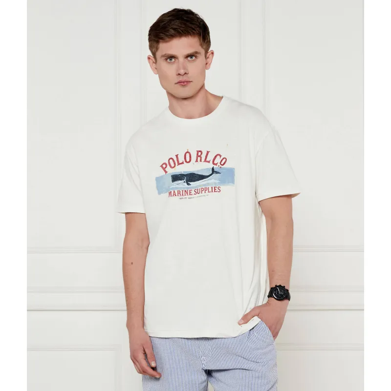 POLO RALPH LAUREN T-shirt Regular Fit