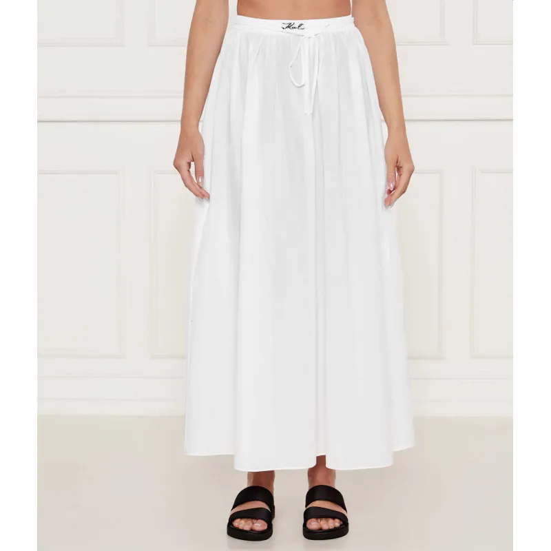 Karl Lagerfeld Jeans Spódnica