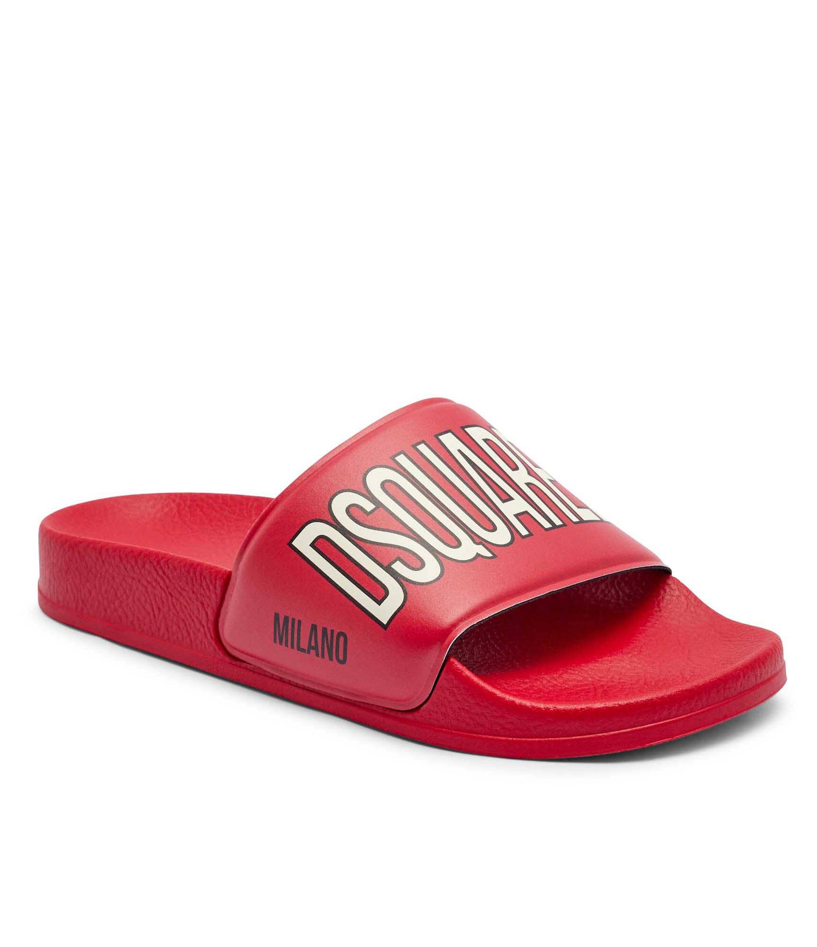 Dsquared2 Klapki