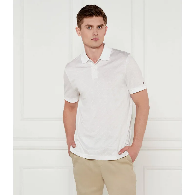 Tommy Hilfiger Polo | Regular Fit | mercerised