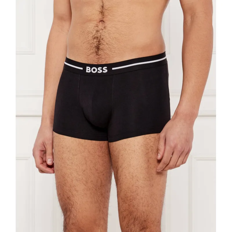 BOSS BLACK Bokserki 3-pack