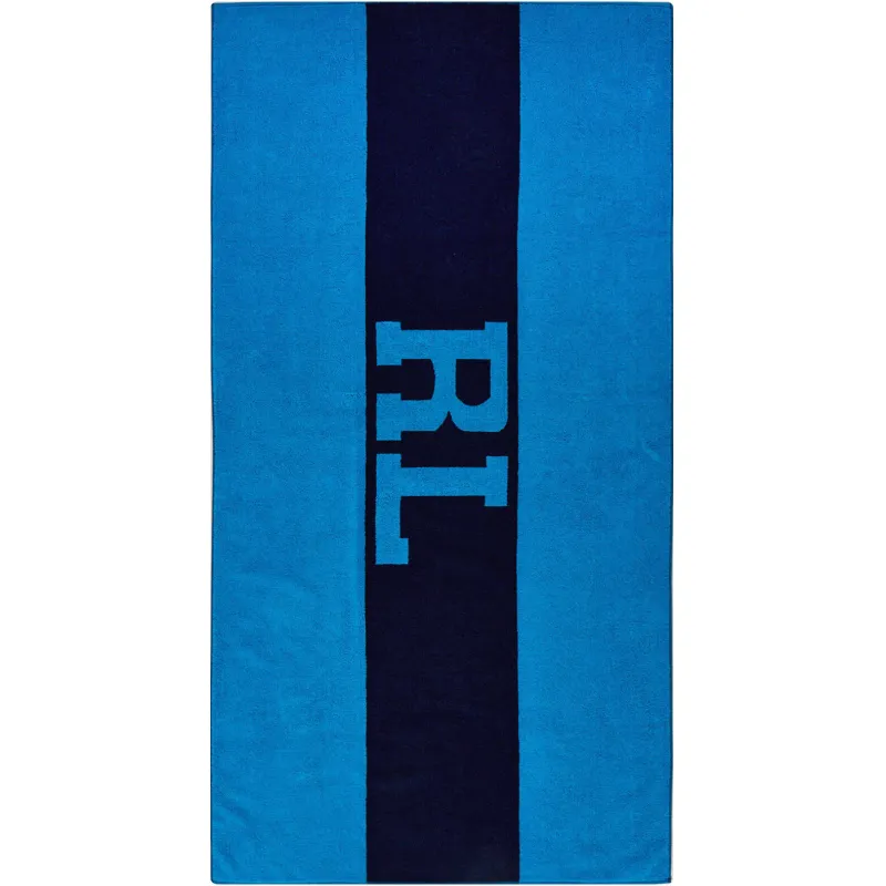 Ralph Lauren Home Ręcznik plażowy RLSIGNAT