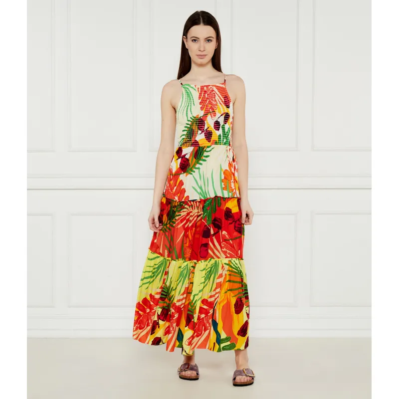 Desigual Sukienka BAHAMAS