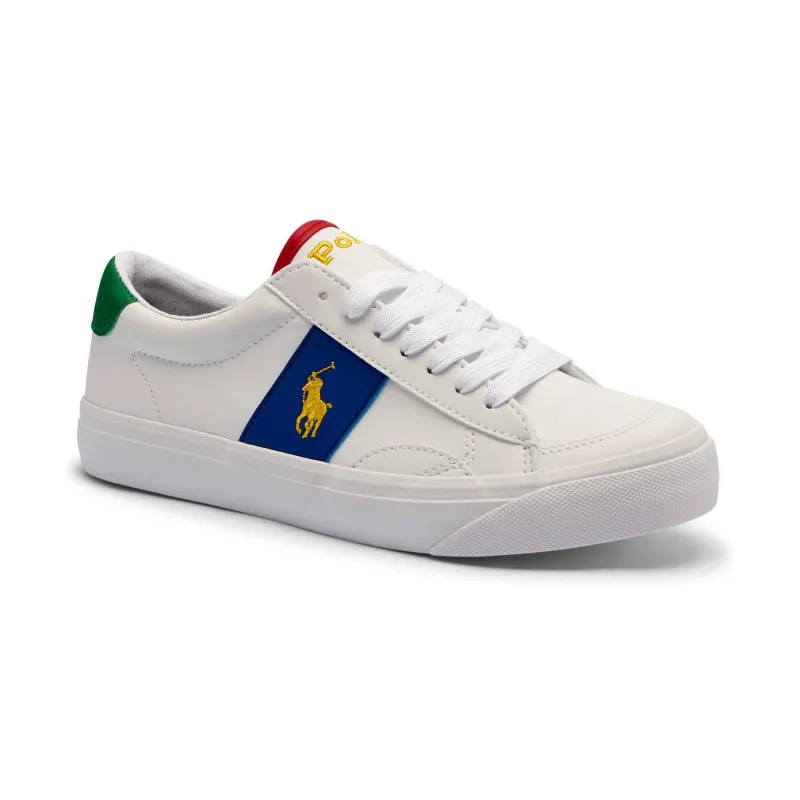 POLO RALPH LAUREN Sneakersy RYLEY