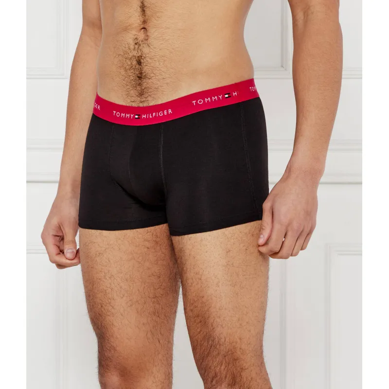 Tommy Hilfiger Bokserki 3-pack